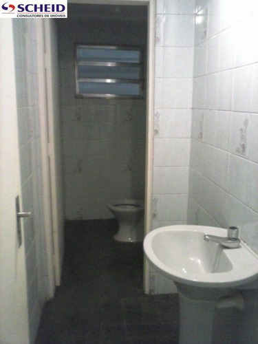 Imagem 12 de 15 de Otimo Imovel Comercial - Mr46951