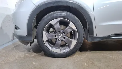 Honda HR-V 1.8 Touring Cvt