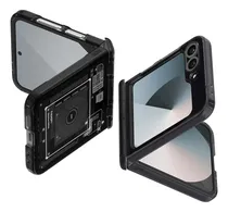 Comprar Forro Spigen Original Zero One Para Samsung Galaxy Z Flip 6