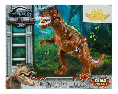 Dinosaurio World