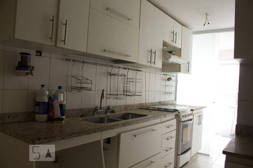 Apartamento À Venda - São Conrado, 4 Quartos, 147 - S893080542