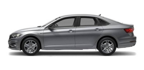 Volkswagen Jetta 1.4 250 Tsi Total Flex R-line Tiptronic
