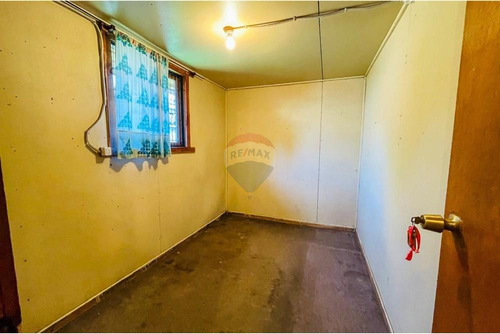 Casa En Venta Comuna De Freire Cercano A Todo!