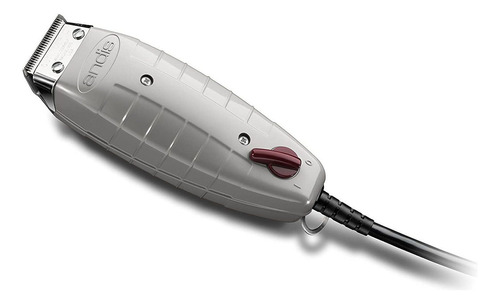 Andis 04603 Professional Outliner Ii Square Blade Trimmer, G