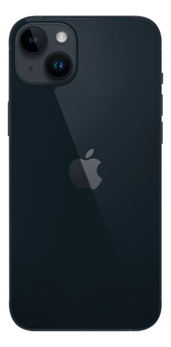 Apple iPhone 14 128gb Negro Reacondicionado (Reacondicionado)