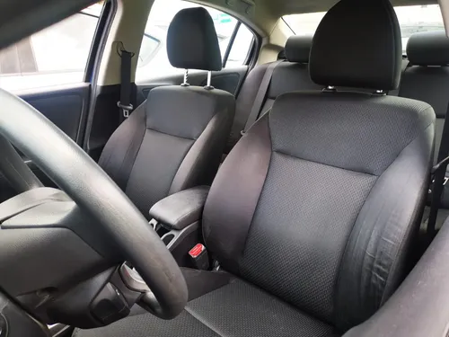 Honda City 1.5 Lx Mt