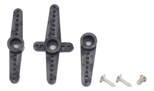 Kit Servomotor Engranaje Metálico Juguete Conntrol Remoto