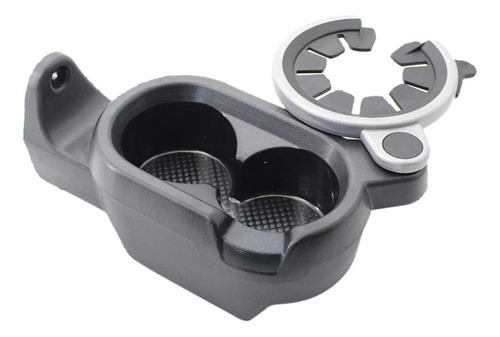 Suporte De Copo Console Central Do Carro Automotivo