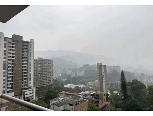 Vendo Apartamento Envigado Camino Verde