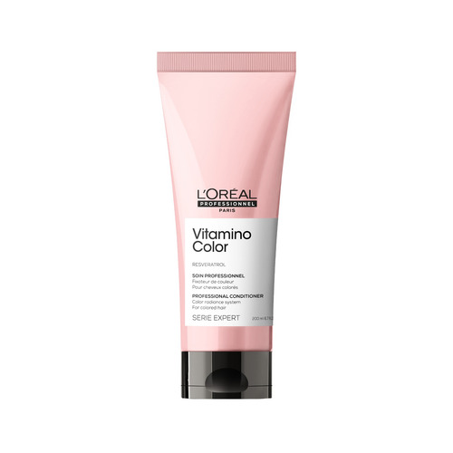 Imagen 1 de 9 de Acondicionador Protección Color 200ml L'oréal Professionnel