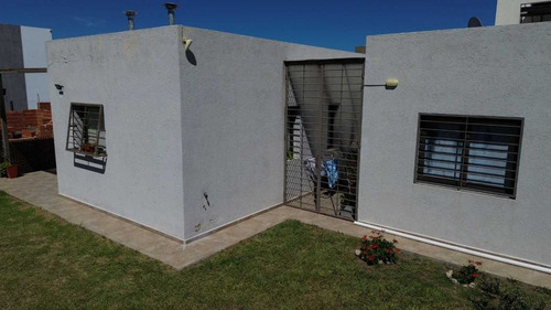 Casa Dos Dormitorios Nueva En Rio Tercero