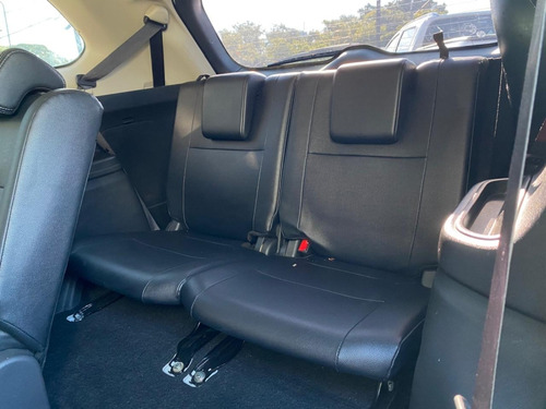Mitsubishi Outlander 2.2 4X4 16V DIESEL 4P AUTOMÁTICO