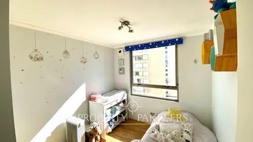 Venta Departamento En Primera Línea, Espectacular ...