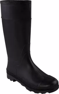 Botas Para Hombre Van Vien Para Lluvia Trabajo Industrial