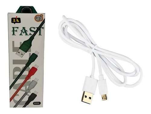 Cable Usb I5 Para iPhone
