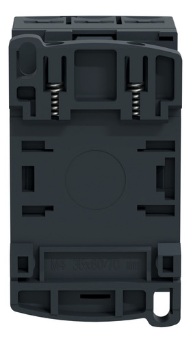 Contactor De Fza. 18a/32a 3p Bob. 220vac 1na+1nc Lc1d18m7