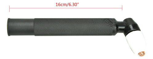 . 1 Pt-31 Pistola Cortadora De Plasma Mango Recto 40a