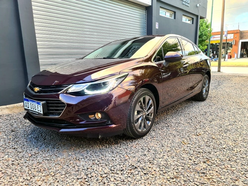 Chevrolet Cruze 1.4 Turbo Ltz Plus