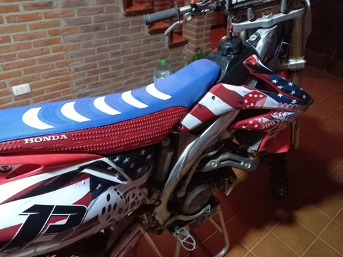 Imagen 2 de 3 de Honda Honda Crf