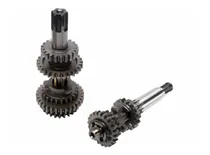 Comprar Caja De Cambios Completa P\u002F Suzuki Ax100 \u002F 115 W Standard
