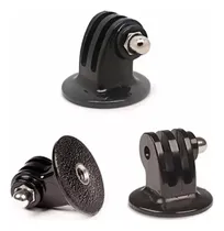 Comprar Adaptador Gopro De Montaje Rosca 1\u002F4 P\u002F Trípode Palo Selfie