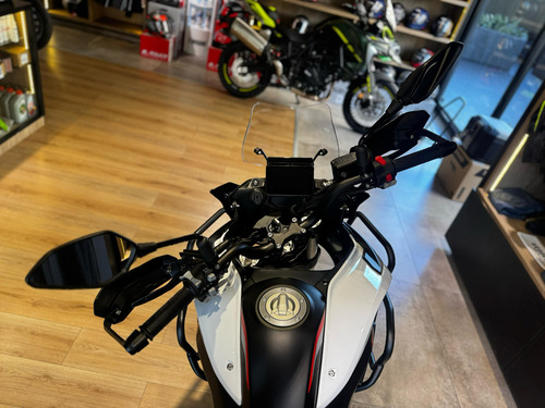 Benelli Trk 702 - Mejor Precio Contado - 2025 - 0km