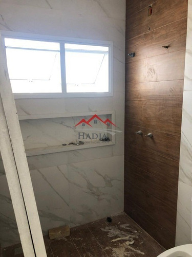 Imagem 23 de 26 de Casa Nova De Esquina A Venda Em Condomínio Reserva Da Mata Em Jundiaí Sp. - Ca00226 - 68372479