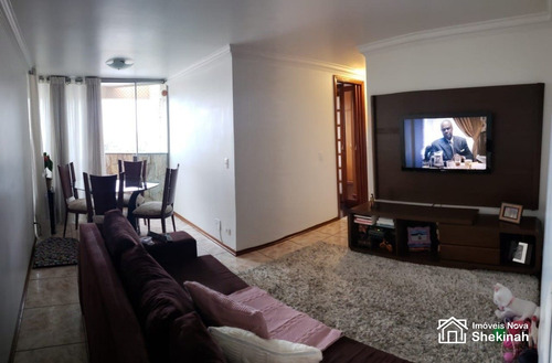 Imagem 5 de 15 de Apartamento - Vila Sofia - Ref: 4217 - L-4217