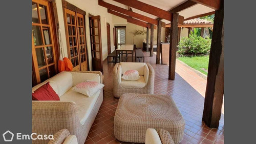 Imagem 5 de 10 de Casa À Venda Em São José Dos Campos - 40636