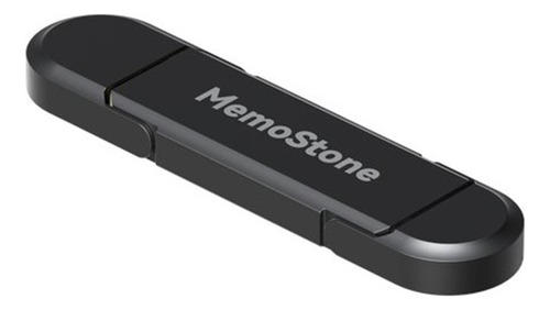 Pendrive Dual Usb-c Y Usb-a 128gb Usb 3.1 Gen 2