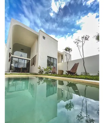 Casa en venta