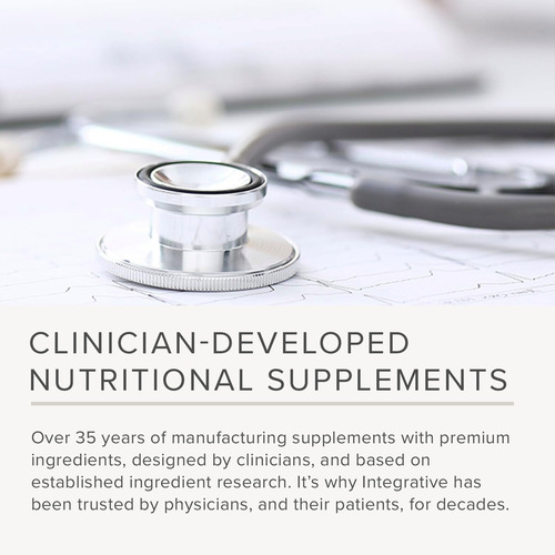 Integrative Therapeutics Complejo Berberina 90 Cápsulas