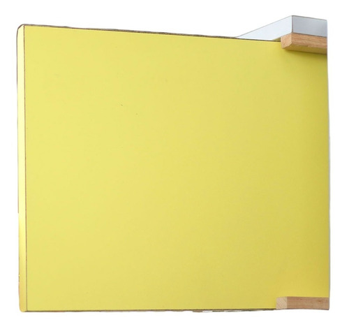 Laminado Amarillo Real Greenlam