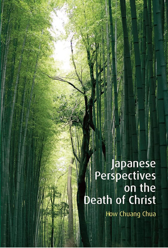 Libro: Japanese Perspectives On The Death Of Christ: A Stud