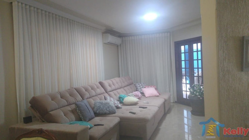 Imagem 8 de 30 de Casa - Venda - Damha I - Presidente Prudente - Sp - 1341