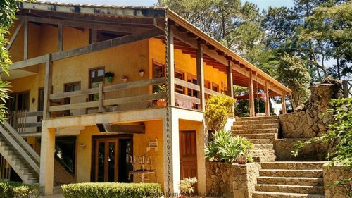Imagem 12 de 29 de Chácaras À Venda Em Atibaia/sp - Compre O Seu Chácaras Aqui! - 1312470
