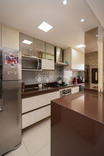 Imagem 6 de 15 de Apartamento - Marechal Rondon - Ref: 361291 - V-361291