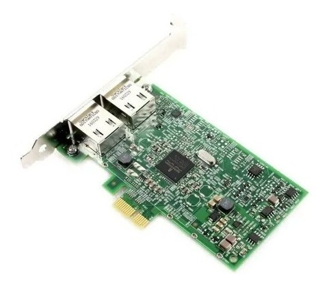 Dell Placa De Rede Broadcom 5720 Dual Gigabit 00fcgn