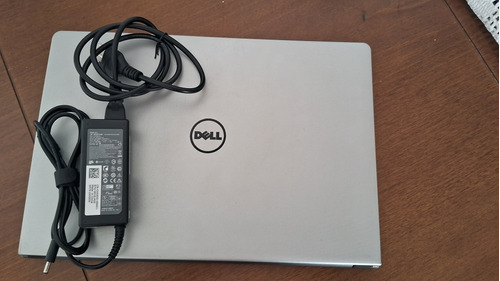 Notebook Dell Inspiron 15 - Com Touch-screen 