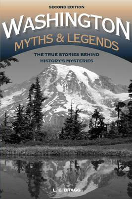 Libro Washington Myths And Legends : The True Stories Beh...