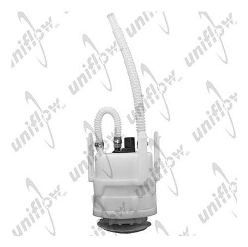 Bomba Gas Medio Modulo Uniflow Para Almera 1.8l 01-05 Nac