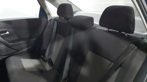 Volkswagen Vento 1.6 COMFORTLINE STD.