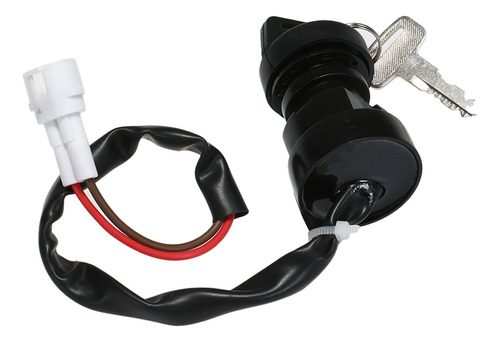 Interruptor De Llave De Encendido 660 Atv 2001-2005 Yfm660 S