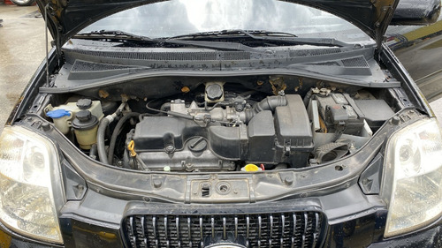 Imagen 15 de 15 de Kia Picanto Ex