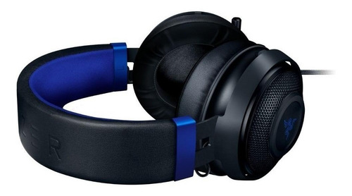 Fone de ouvido gamer Razer Kraken Pro V2 console