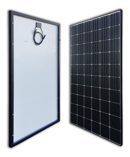Panel Solar Talesun Monocristalino Tp672m-385w