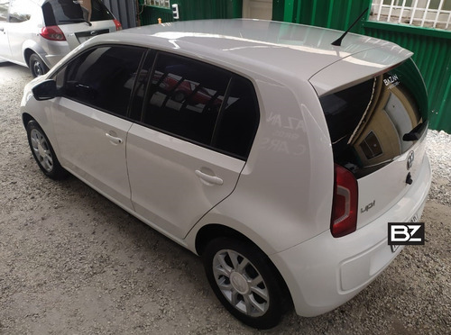 Volkswagen High Up ! 1.0 Mpi Modelo 2016