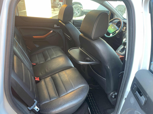 Ford Kuga 2.5 Titanium At 4x4 L (ku05)