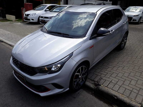 Fiat Argo 1.3 Drive Flex Manual