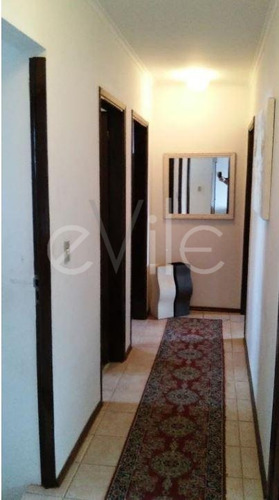 Imagem 11 de 18 de Casa À Venda Em Jardim Paraíso - Ca001147